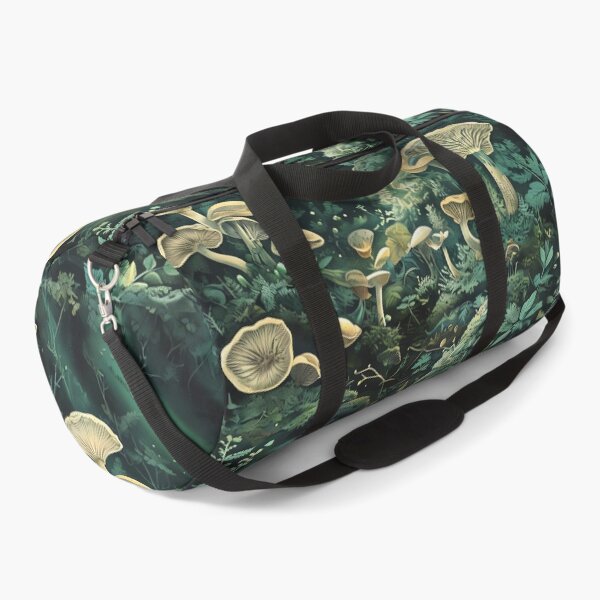 Item preview, Understory Ecosystem designed and sold by ONYX Pixee.