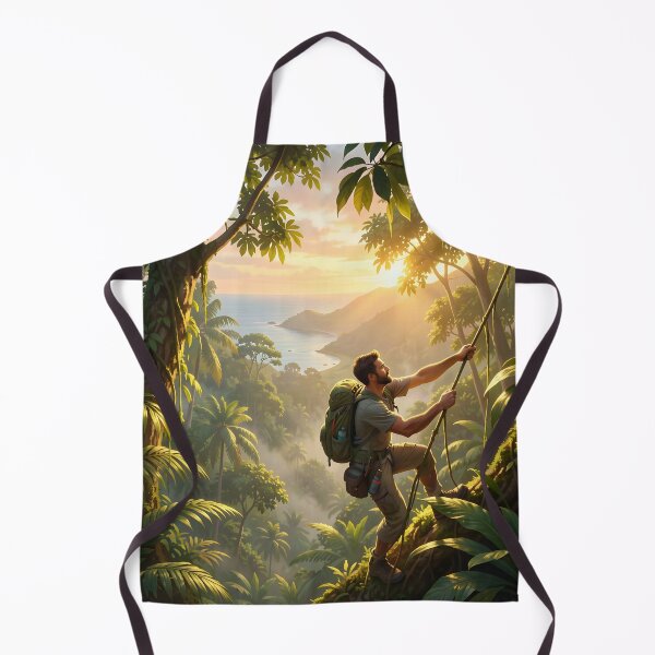 Item preview, Adventure in Mauritius designed and sold by DreamsVisions.