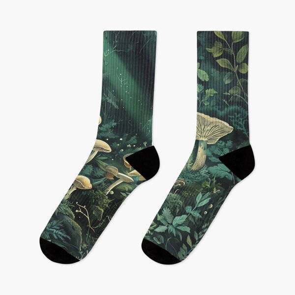 Item preview, Understory Ecosystem designed and sold by ONYX Pixee.