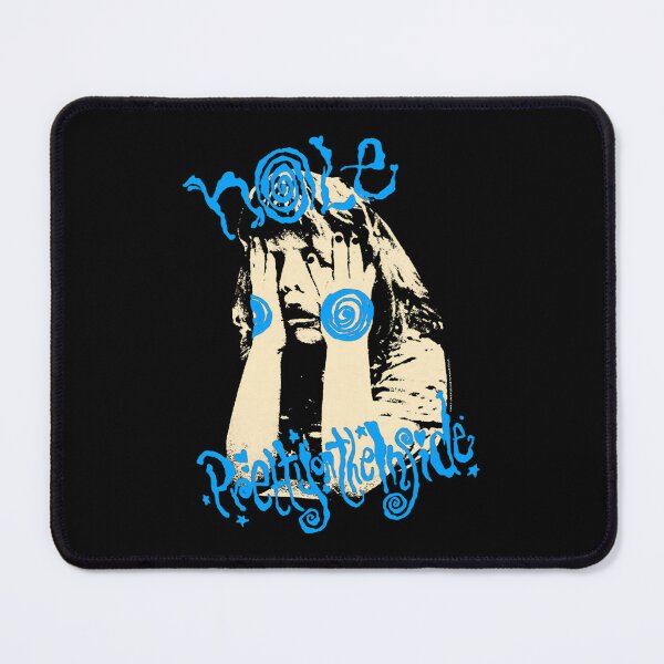 Item preview, 90s Alternative Grunge Rock Band Spiral Aesthetic Typography designed and sold by bt1748937.