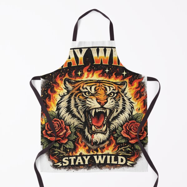 Item preview, Tiger Streetwear designed and sold by mariedesigner.