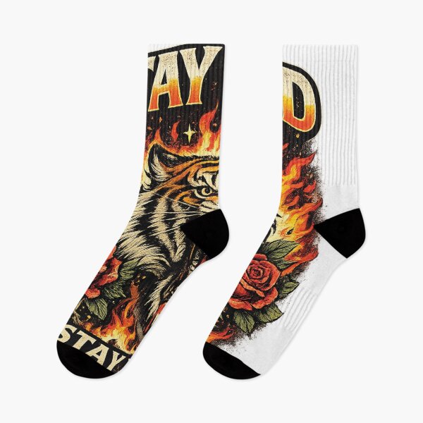 Item preview, Tiger Streetwear designed and sold by mariedesigner.
