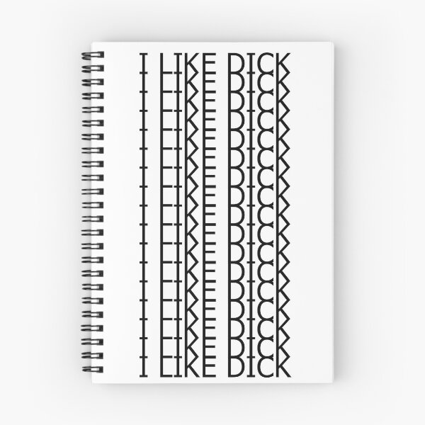 Item preview, I Like Dick - Prank Tricky Present designed and sold by TheHellSong.
