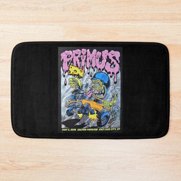 Item preview, Primus Band  designed and sold by vinbrigante.