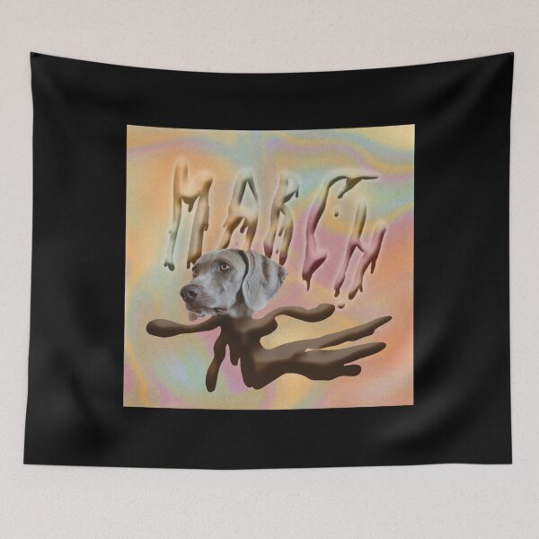Item preview, Dog March designed and sold by AmetheaVex.