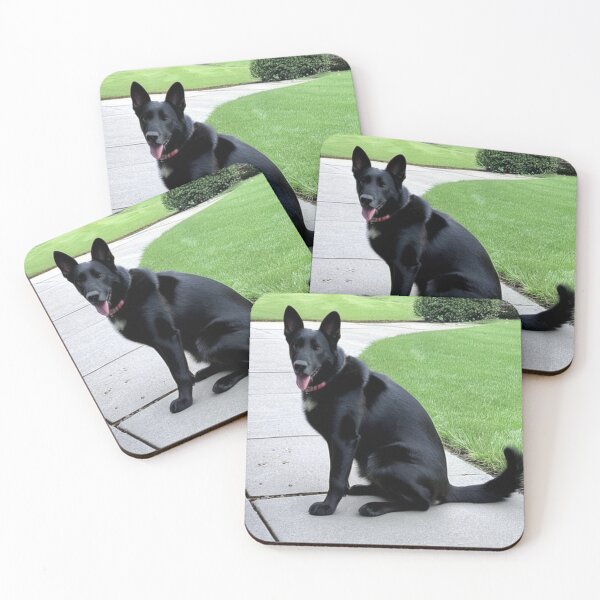 Item preview, Animals - Large Dog, Elegant Residential Portrait designed and sold by World-Pets.
