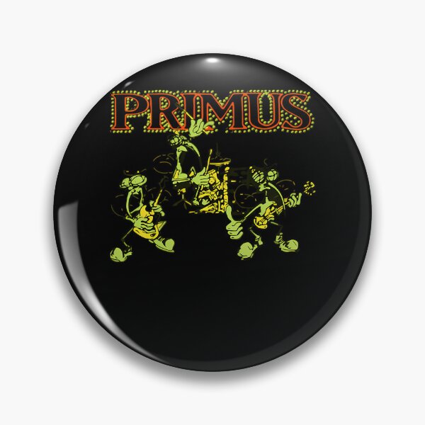 Artikelvorschau, Primus Band entworfen und verkauft von vinbrigante.