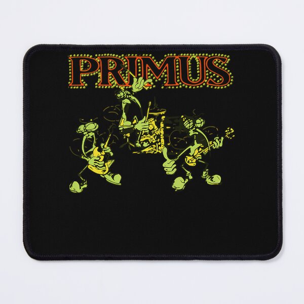 Item preview, Primus Band designed and sold by vinbrigante.