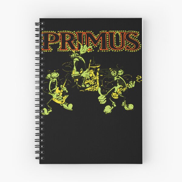 Item preview, Primus Band  designed and sold by vinbrigante.