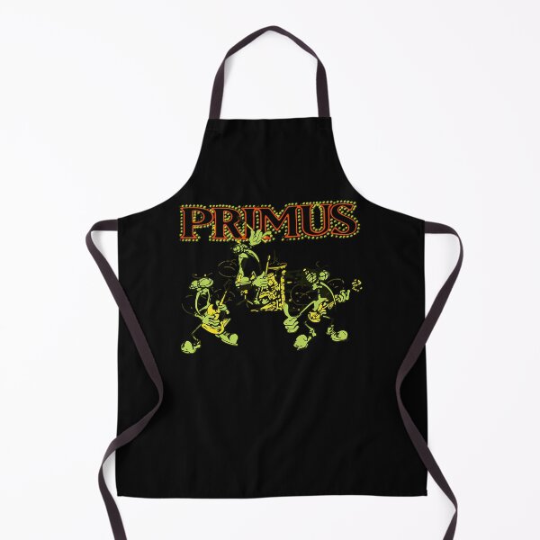 Item preview, Primus Band designed and sold by vinbrigante.