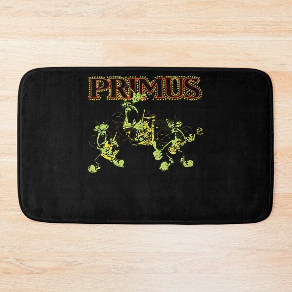 Item preview, Primus Band  designed and sold by vinbrigante.