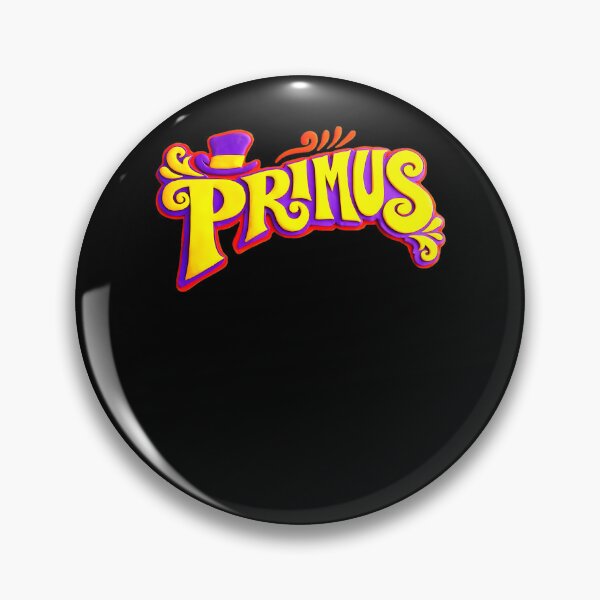 Aperçu de l'œuvre Logo du groupe Primus créée et vendue par vinbrigante.