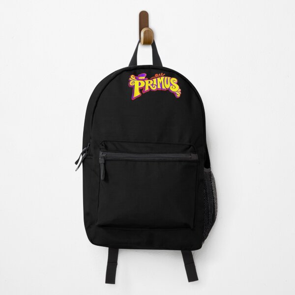 Item preview, Primus Band Logo designed and sold by vinbrigante.