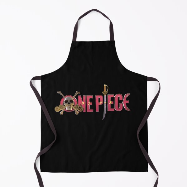 Item preview, One Piece Gol D Roger Live Action Logo designed and sold by NorthenStudio.