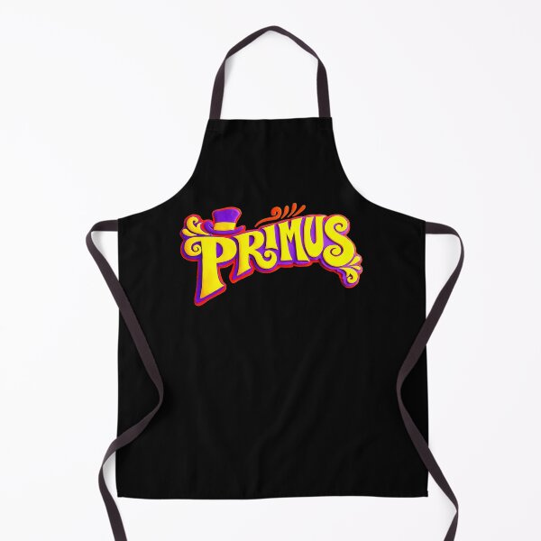 Item preview, Primus Band Logo designed and sold by vinbrigante.