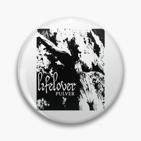 Item preview, Lifelover Pulver Black Metal designed and sold by onpassive7.
