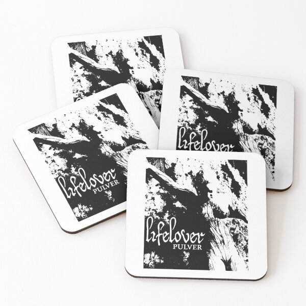 Item preview, Lifelover Pulver Black Metal designed and sold by onpassive7.