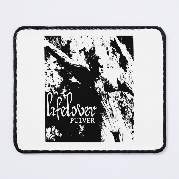 Item preview, Lifelover Pulver Black Metal designed and sold by onpassive7.