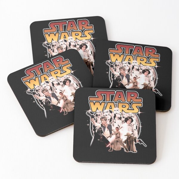 Item preview, Space Sci Fi Movie Heroes and Villains Action designed and sold by bt1748937.