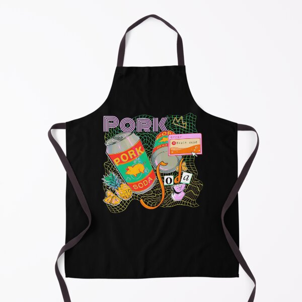 Item preview, Pork Soda - Glass Animals designed and sold by vinbrigante.