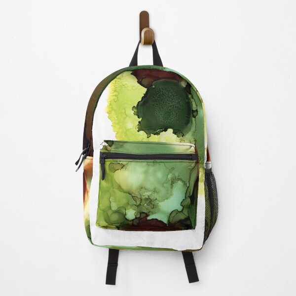 Item preview, Abstract watercolor painting designed and sold by CanotStop.