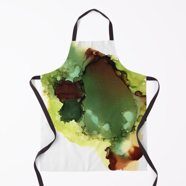 Item preview, Abstract watercolor painting designed and sold by CanotStop.