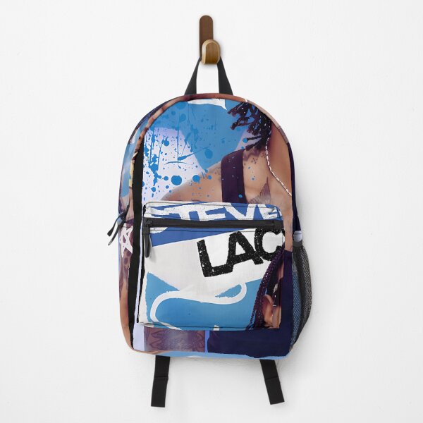 Item preview, Steve Lacy Y2K Blue Portrait designed and sold by onpassive7.