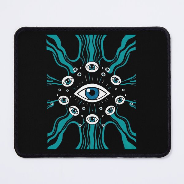 Item preview, Surreal All-Seeing Eyes designed and sold by AmetheaVex.