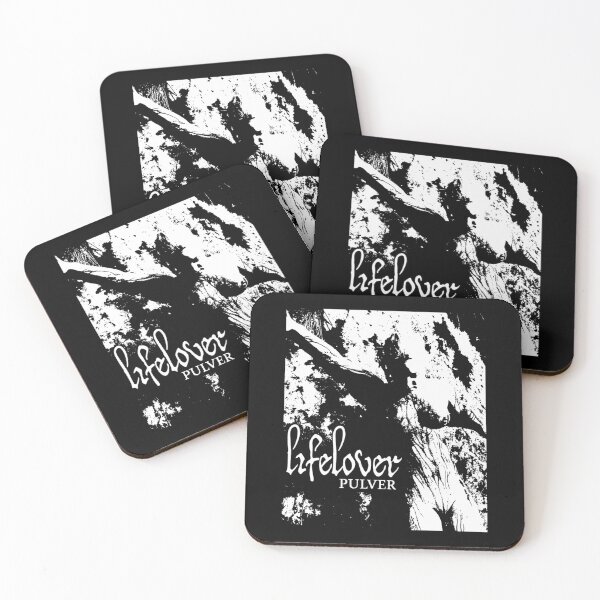 Item preview, Lifelover Pulver High Contrast DSBM designed and sold by onpassive7.