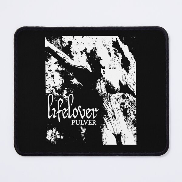 Item preview, Lifelover Pulver High Contrast DSBM designed and sold by onpassive7.
