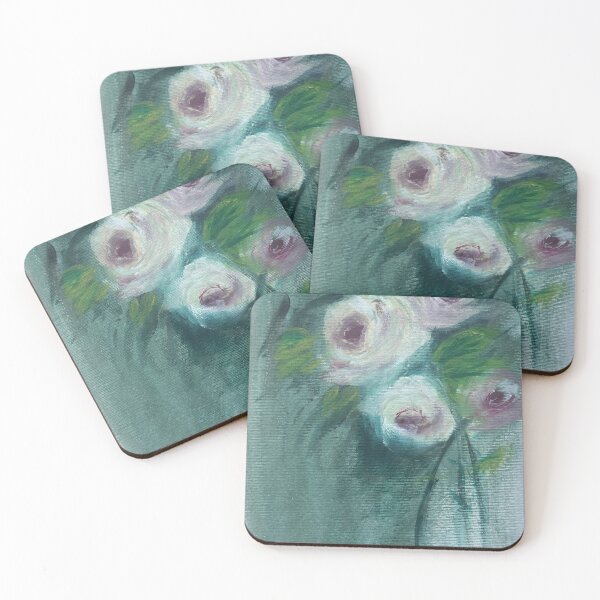 Item preview,  Smell like Rosy  designed and sold by WenLi725.