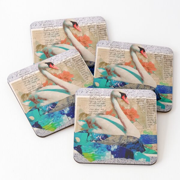 Item preview, Swan song designed and sold by Cactuscuddles9.