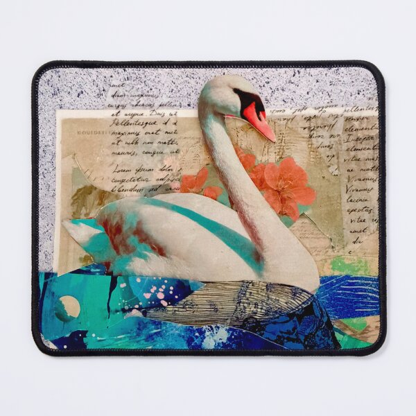 Item preview, Swan song designed and sold by Cactuscuddles9.