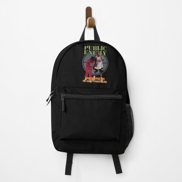 Item preview, Public Enemy Apocalypse 91 Vintage Rap designed and sold by vinbrigante.
