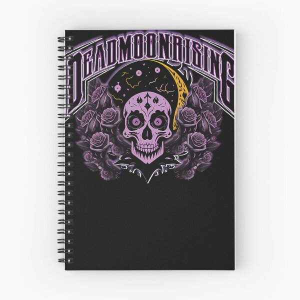 Item preview, Dead moon rising designed and sold by FormVivid.