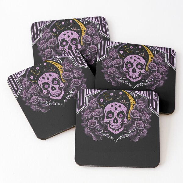 Item preview, Dead moon rising designed and sold by FormVivid.