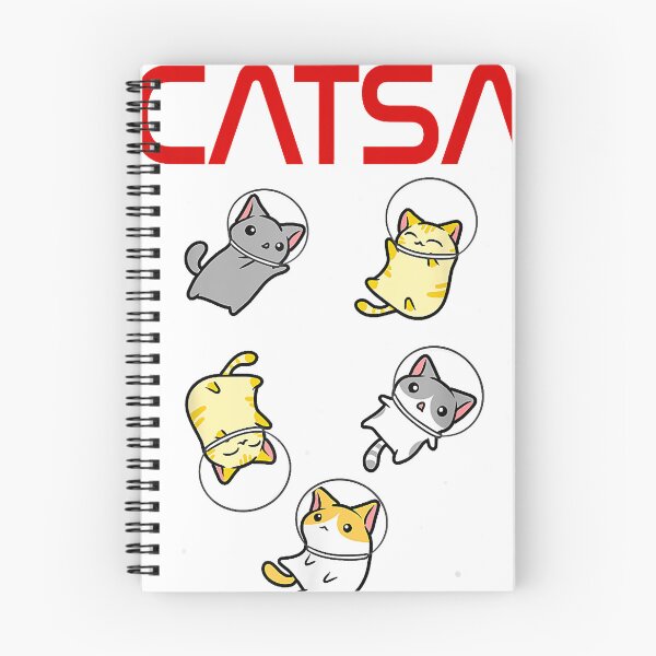 Item preview, Funny Space Astronaut Cat Gifts Men Women Kids Cats Space  designed and sold by StefanieKappel.