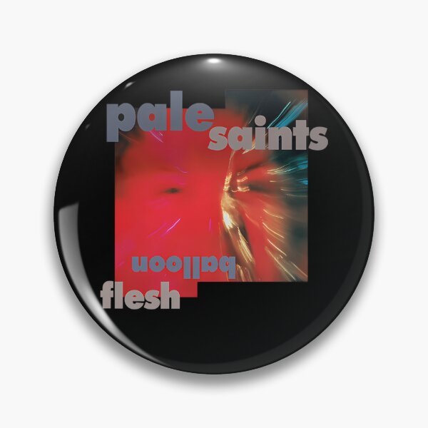 Artikelvorschau, Pale Saints Flesh Balloon 90s Shoegaze entworfen und verkauft von onpassive7.