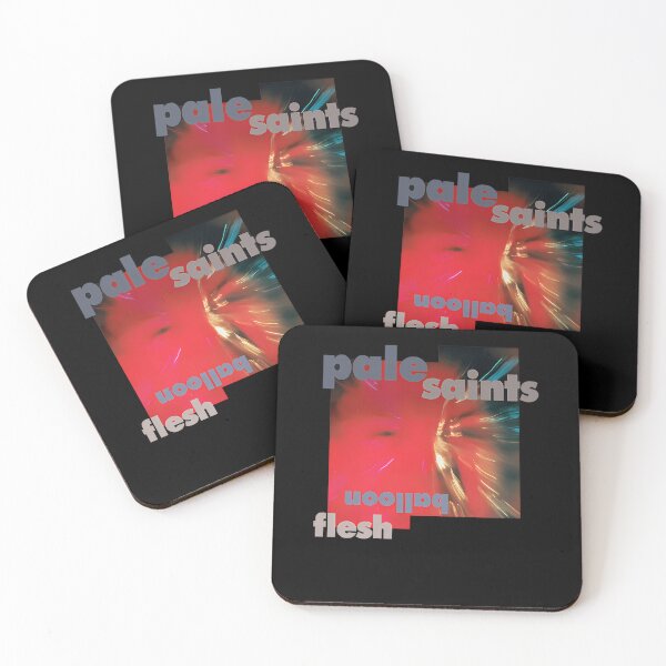 Item preview, Pale Saints Flesh Balloon 90s Shoegaze designed and sold by onpassive7.