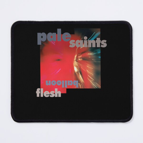 Item preview, Pale Saints Flesh Balloon 90s Shoegaze designed and sold by onpassive7.