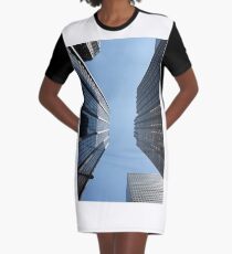 New York, #New, #York, #NewYork, New York City, #NewYorkCity Graphic T-Shirt Dress