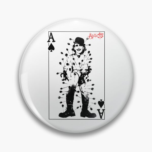Item preview, Spades Playing Card Silhouette Outline designed and sold by AuraBinge.