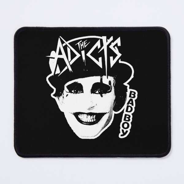 Item preview, Contrast Mime Makeup Face With Bowler designed and sold by AuraBinge.