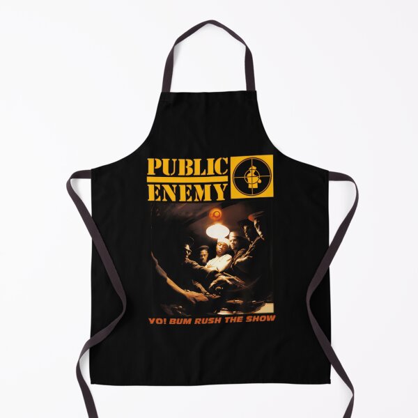 Item preview, Public Enemy Band designed and sold by vinbrigante.