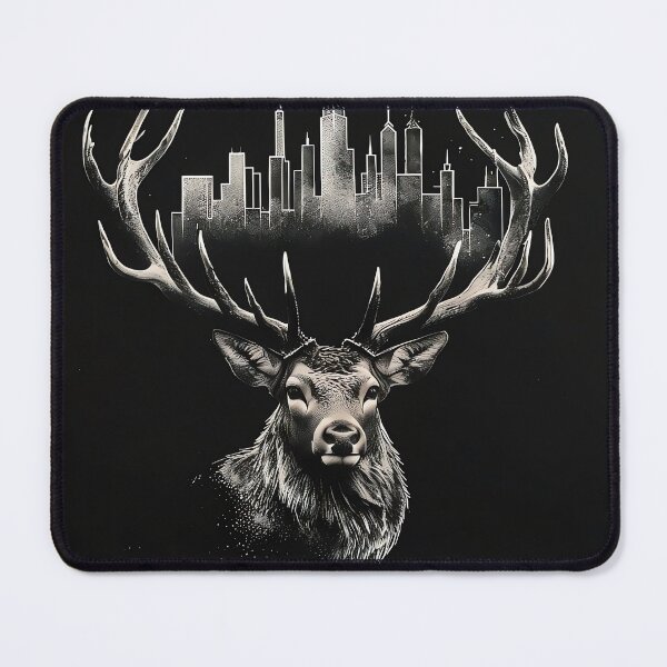 Item preview, Urban Roots Wildlife designed and sold by ONYX Pixee.