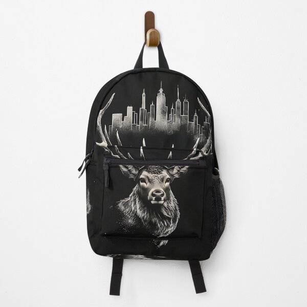 Item preview, Urban Roots Wildlife designed and sold by ONYX Pixee.