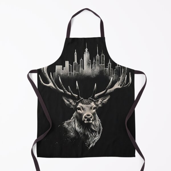 Item preview, Urban Roots Wildlife designed and sold by ONYX Pixee.