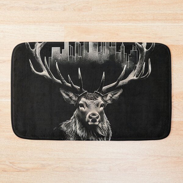 Item preview, Urban Roots Wildlife designed and sold by ONYX Pixee.