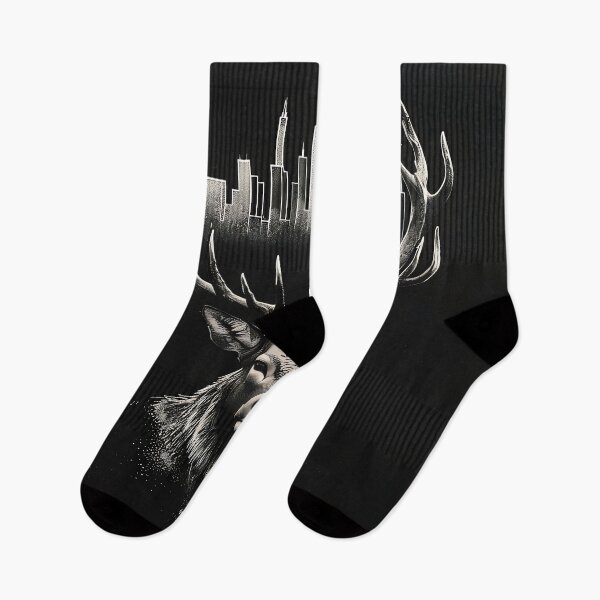 Item preview, Urban Roots Wildlife designed and sold by ONYX Pixee.