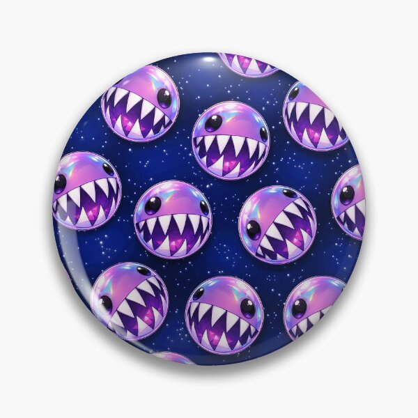 Item preview, Bubble Amazing Digital Circus designed and sold by Kubala Designs.